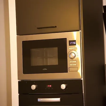 Beau T3 Style Industriel N20 Orly Paris Wifi Underground Industry Apartment *